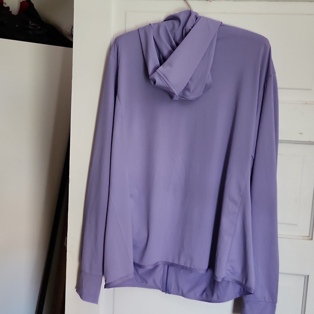 Soothfeel Sun Protection Jacket - Picture 3 of 7
